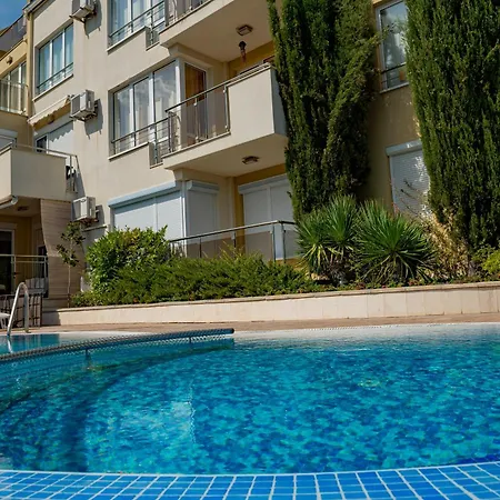 Belle View - Menada Apartment