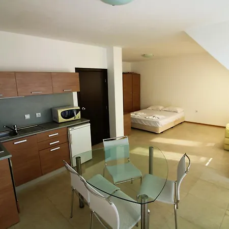 Apartment Belle View - Menada