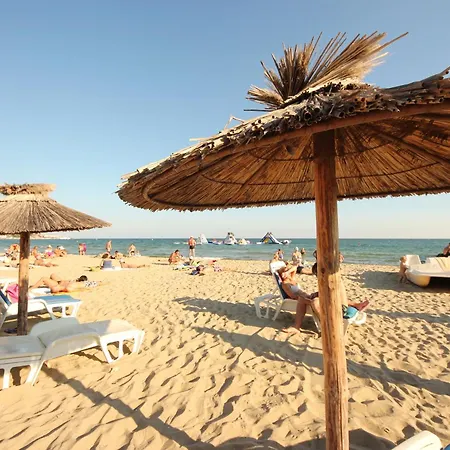 Apartment Belle View - Menada *