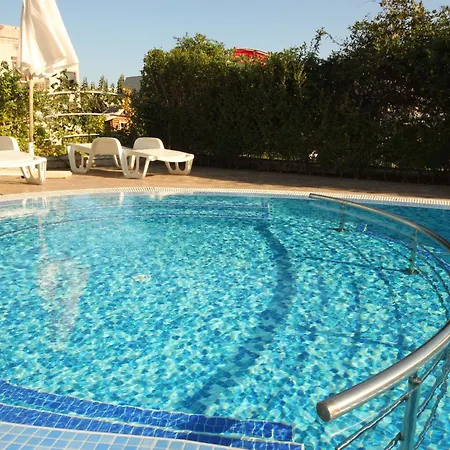 Belle View - Menada *