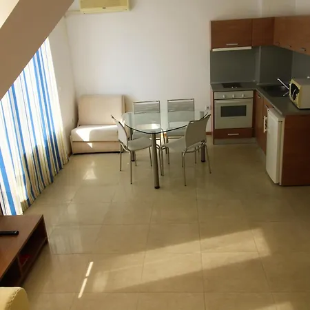 Belle View - Menada Apartment *