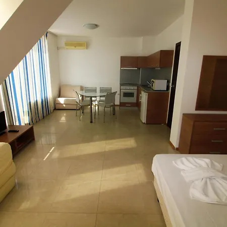 Belle View - Menada * Sveti Vlas