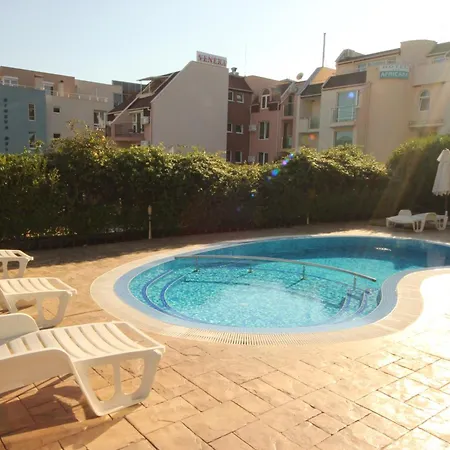 Apartment Belle View - Menada