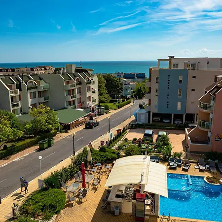 Apartment Belle View - Menada *