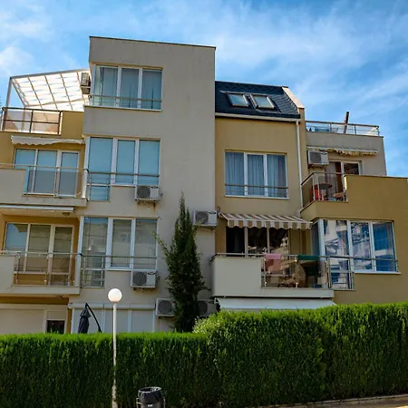 Apartment Belle View - Menada Sveti Vlas