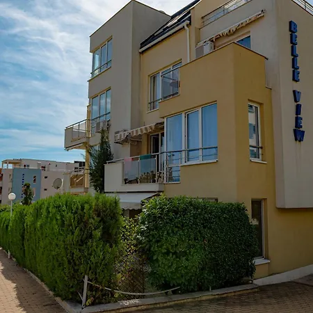 Apartment Belle View - Menada