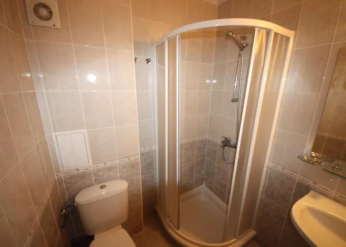 Belle View - Menada Apartmán *