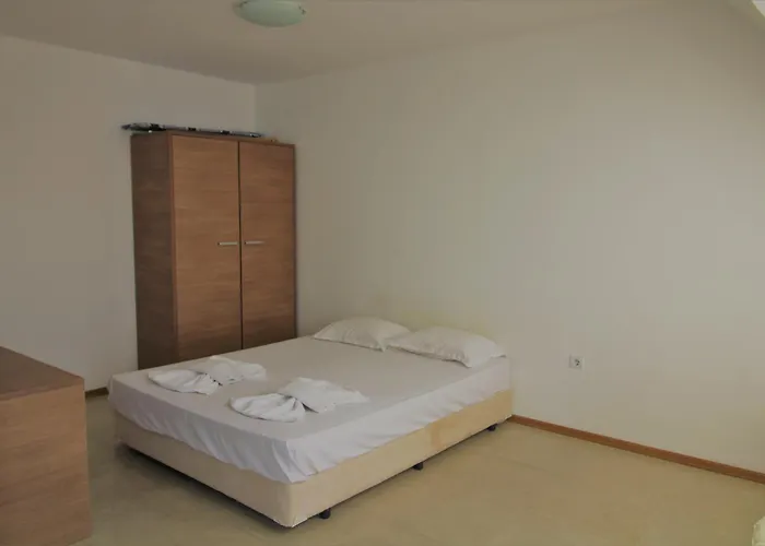 Apartmán Belle View - Menada Sveti Vlas