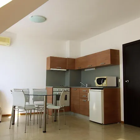 Belle View - Menada スヴェティ・ヴラス