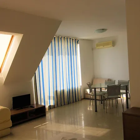 Belle View - Menada * スヴェティ・ヴラス