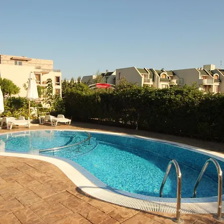 Belle View - Menada * スヴェティ・ヴラス