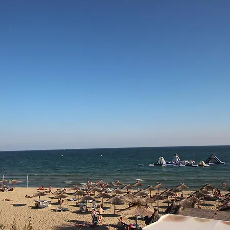 Belle View - Menada アパート スヴェティ・ヴラス