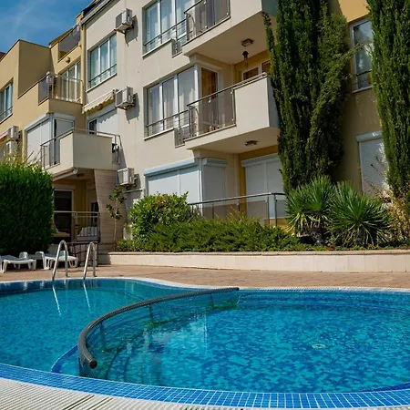 Belle View - Menada *