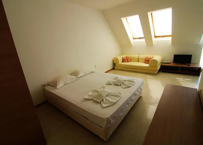 Belle View - Menada 아파트