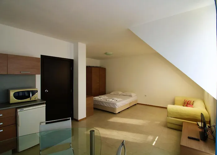 Belle View - Menada *