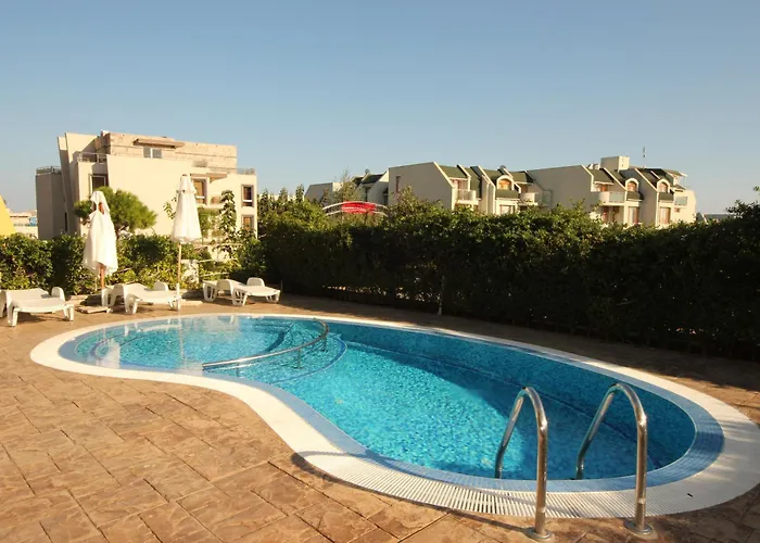 Belle View - Menada * 스베티 블라스