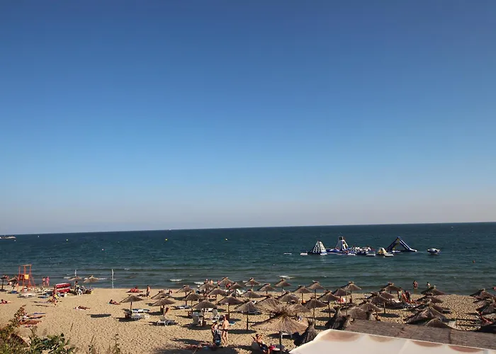 Belle View - Menada 아파트 스베티 블라스