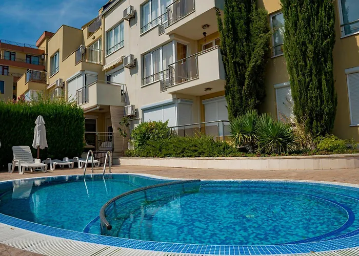 Belle View - Menada *