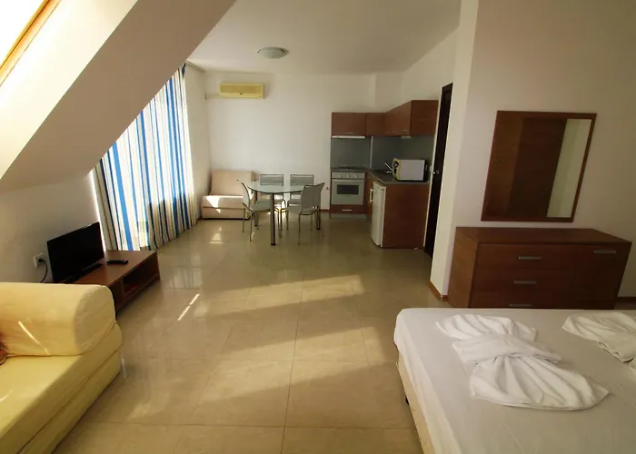 Belle View - Menada * 스베티 블라스